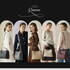 C. [ESQUIRE] Queens Handbag 3types Set