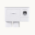 [HuBDIC] Toothbrush 2 cups holder HTH-200
