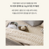 [PARK SUL NYEO] Cotton Pigment 'CHO YEON' Bedding Set (US Q)
