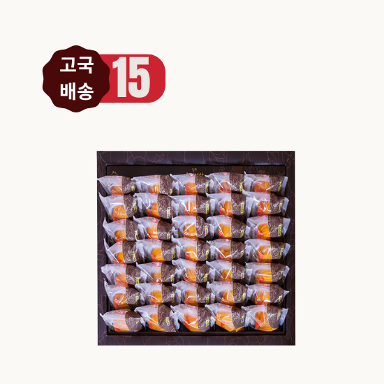 [2026 고국배송] 15. 청정세상 낱개세트