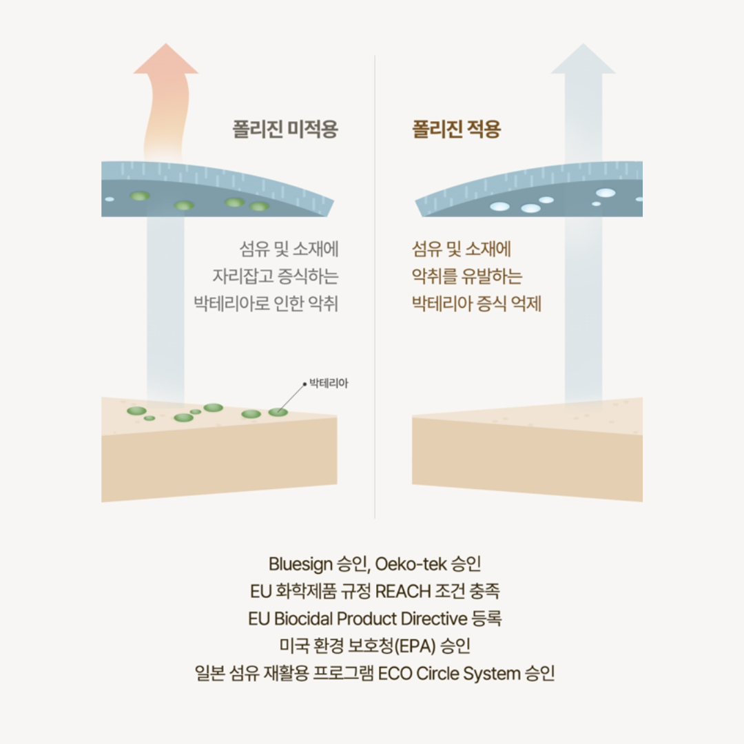 [슬립앤슬립] 아이유 베개 (숙면 베개)