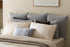 [PARK SUL NYEO] Cotton Pigment 'CHO YEON' Bedding Set (US Q)