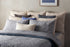 [PARK SUL NYEO] Cotton Pigment 'CHO YEON' Bedding Set (US Q)