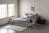 [PARK SUL NYEO] Cotton Pigment 'CHO YEON' Bedding Set (US Q)