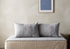 [PARK SUL NYEO] Cotton Pigment 'CHO YEON' Bedding Set (US Q)