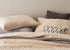 [PARK SUL NYEO] Cotton Pigment 'CHO YEON' Bedding Set (US Q)