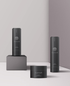 Evercell Black Skin Care Set (에버셀 블랙 스킨케어 세트)