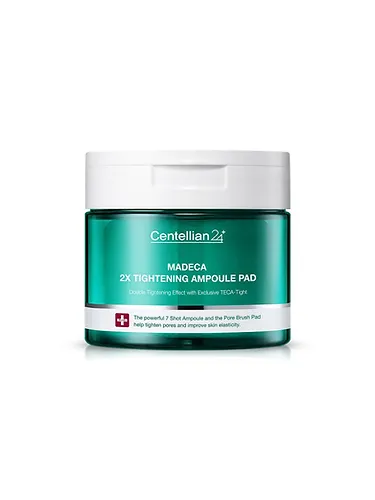 D. [CENTELLIAN24] The Madaca Cream Set + Pad