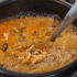 [100-Year-Old Store] Chossiijib Signature Cod's Roes Stew Meal Kit 550g (for 1-2 People)