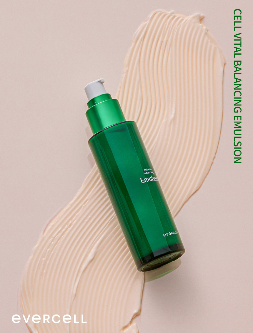 Evercell Cell Vital Balancing Emulsion (에버셀 셀 바이탈 밸런싱 에멀전)
