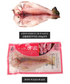 [2025 고국배송] Premium 4 Kinds Seafood Special Set ([애명작 컬렉션] 대표 수산 (4종) 특선 2호)