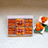 [KOREA25] 23. Dried Persimmon Set 24 Pieces