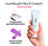 [SALE] Numbuzin #3 & #6 Skin Booster  4 pcs Set