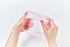 C. [THX SOYOON] Season4 Freezer Container Expert Set (Pink  Color)