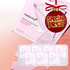 A. [medicube]  PDRN Pink Collagen Gel Mask 7 Boxes (28 sheets)