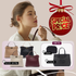 C. [ESQUIRE] Queens Handbag 3types Set