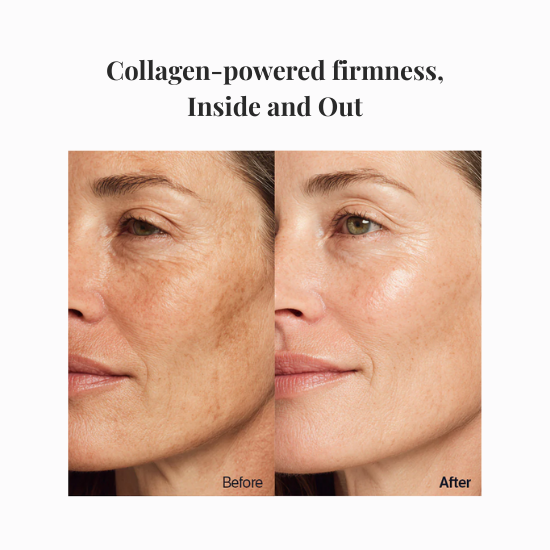 [SUNGBOON EDITOR] Deep Collagen Retinol Power Boosting Capsule Cream