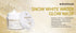 E. [Doctorcos] Snow White Water Glow Mask x 4
