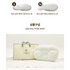 B. IU Deep Sleep Pillow (M)