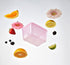 C. [THX SOYOON] Season4 Freezer Container Expert Set (Pink  Color)