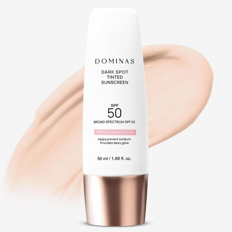 A. [TG] Dominas Total care set