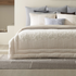 [PARK SUL NYEO] Cotton Pigment 'CHO YEON' Bedding Set (US Q)