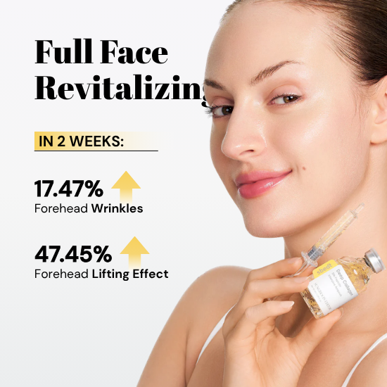 A. [SUNGBOON EDITOR] Deep Collagen Perfect Combo