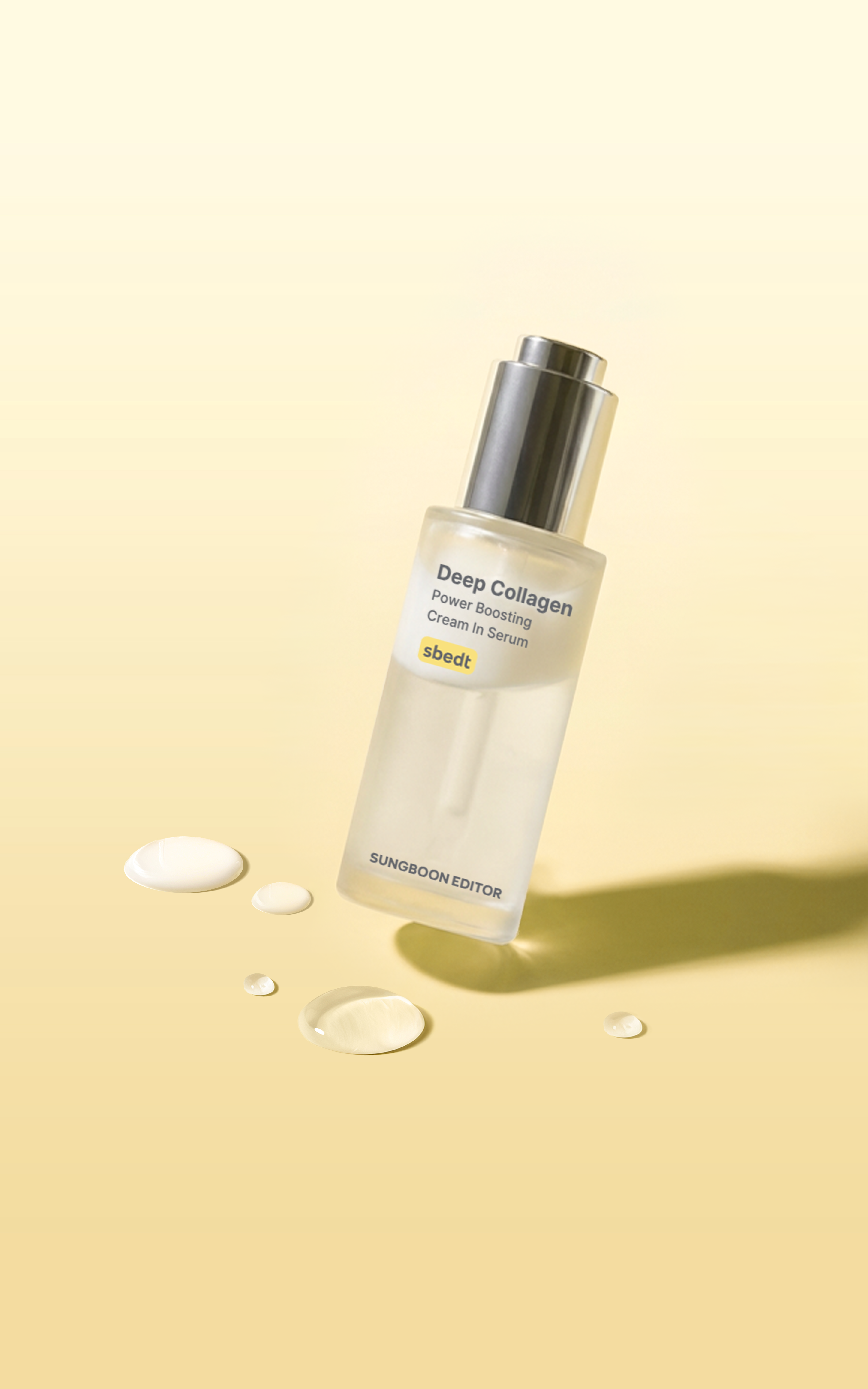 B. [SUNGBOON EDITOR] Firming Lift Care Double Set