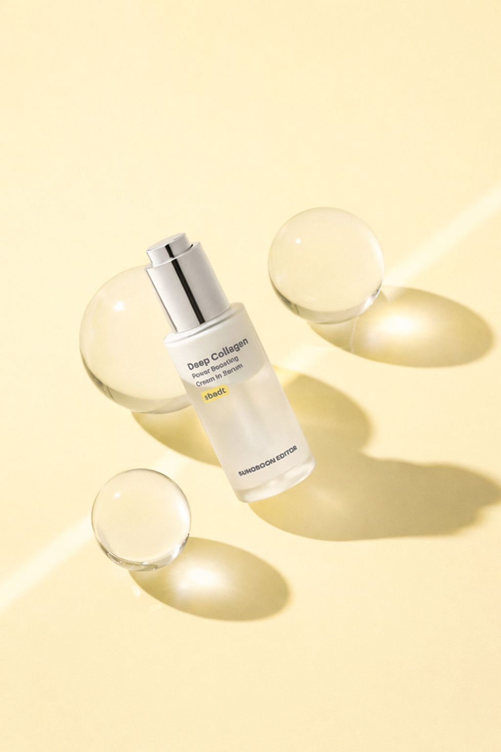 B. [SUNGBOON EDITOR] Firming Lift Care Double Set