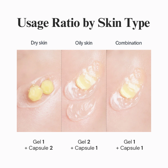 [SUNGBOON EDITOR] Deep Collagen Retinol Power Boosting Capsule Cream