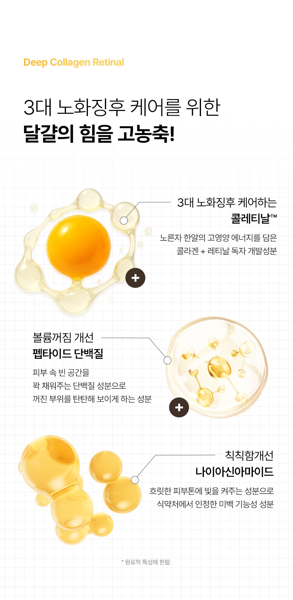 A. [SUNGBOON EDITOR] Deep Collagen Perfect Combo