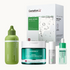 [Centellian24] Pore & Sebum Intensive Care Set (Pore Tightening Mask + Matcha Peeling Gel + Double Tightening Ampoule Pad + Madeca Powder Tea Tree + Azelaic Serum)