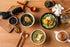 B. [Shinji Fisherman] Abalone 3-Variety Set (3 of each)