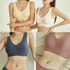 KOCOWA_[Slim9] Comfortable Bra(Air) [Non-wired Bralette] (4 Colors)