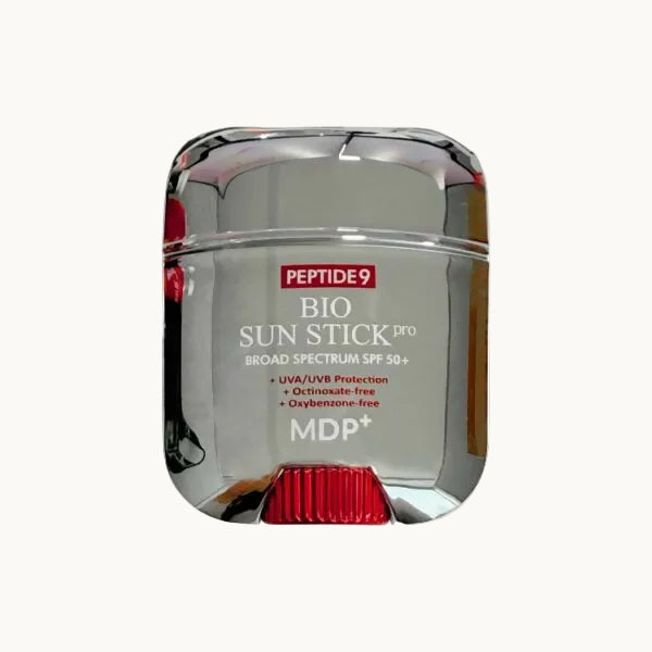 MDP+ Peptide 9 Bio Sun Stick Pro SPF50+ PA++++20g