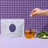 A. TEEWIS Inner Care Tea (Pack of 5) - 2.5g * 24 Tea Bags per Pack