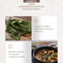 [Yangyang Quality] Doenjang Soup with Korean Thistle (Gondre) (10gx5ea)