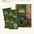 [Yangyang Quality] Hangover Soup with Ugeoji (Cabbage Outer Leaves) (10gx5ea)