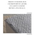 [PARK SUL NYEO] Cotton Pigment 'CHO YEON' Bedding Set (US Q)