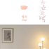 [PARK SUL NYEO] Cotton Pigment 'CHO YEON' Bedding Set (US Q)