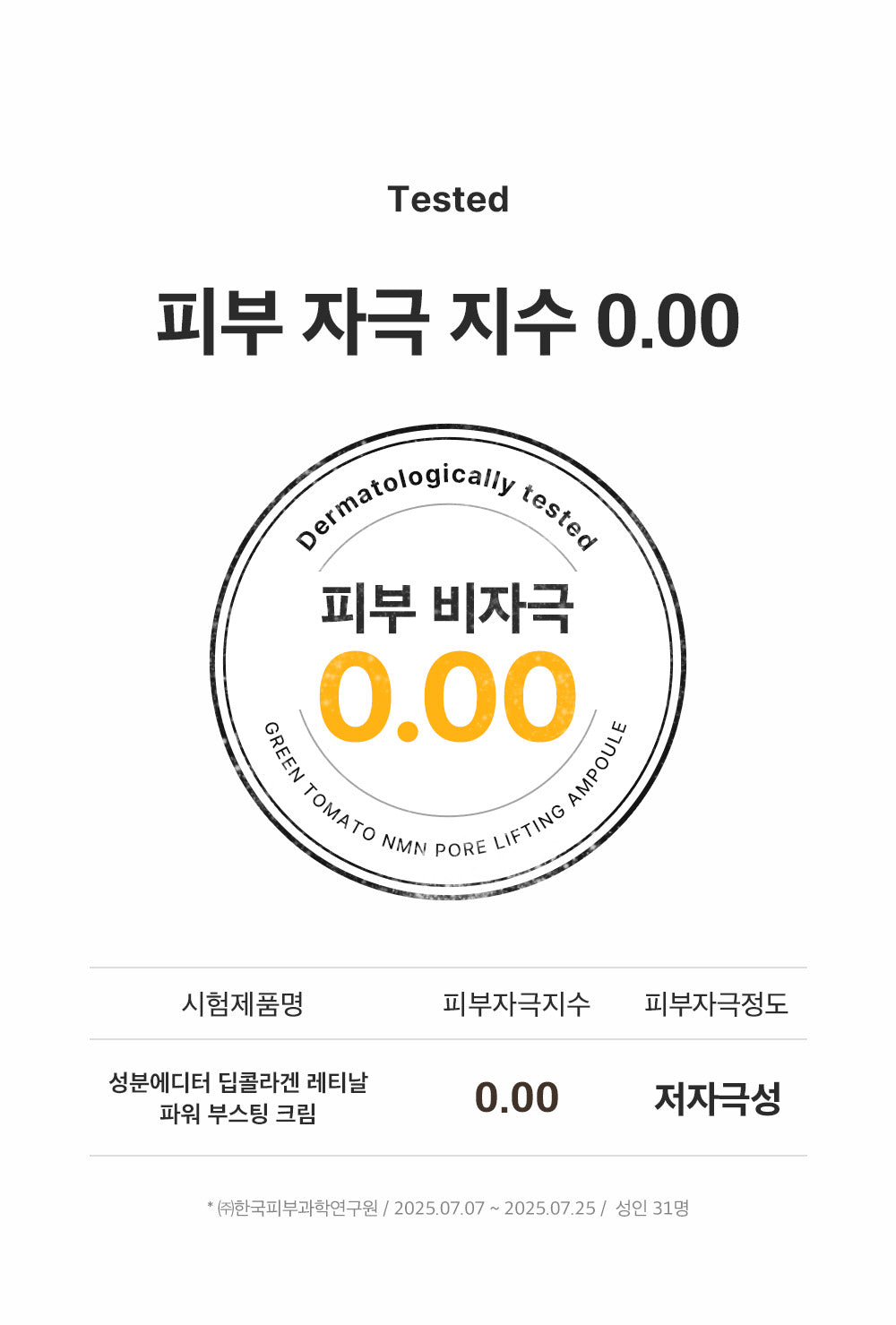 A. [SUNGBOON EDITOR] Deep Collagen Perfect Combo