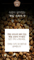 A. 봉평 메밀국수 세트 6팩 - 24인분