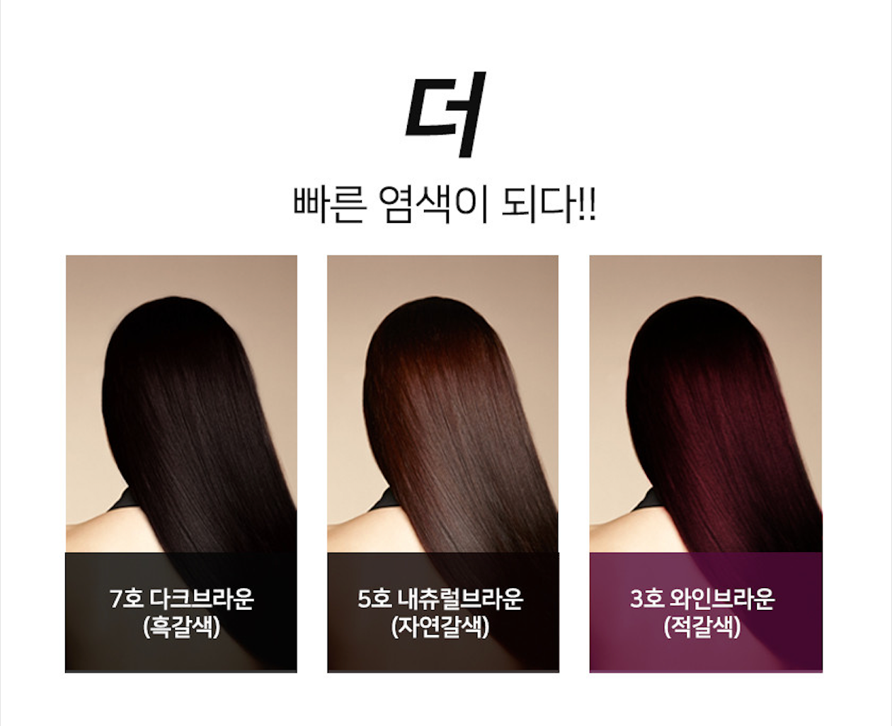 B. BOSTINA Season 2 The Plus Hair Dyeing Set