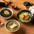 B. [Shinji Fisherman] Abalone 3-Variety Set (3 of each)
