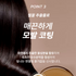  [쏘헤어] 집중 영양 데미지 케어 3종 + 사은품