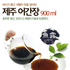 제주 전통 어간장 900ml