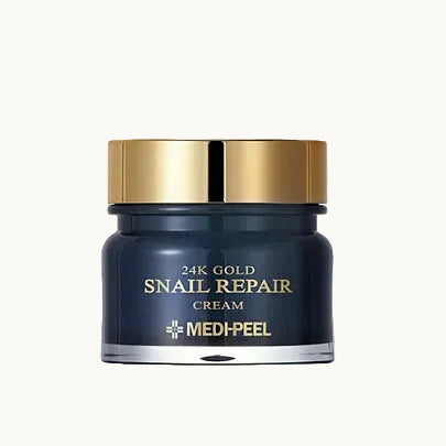 MEDI-PEEL 24K Gold Snail Repair Cream