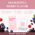 ESTHER FORMULA Biotin Strips