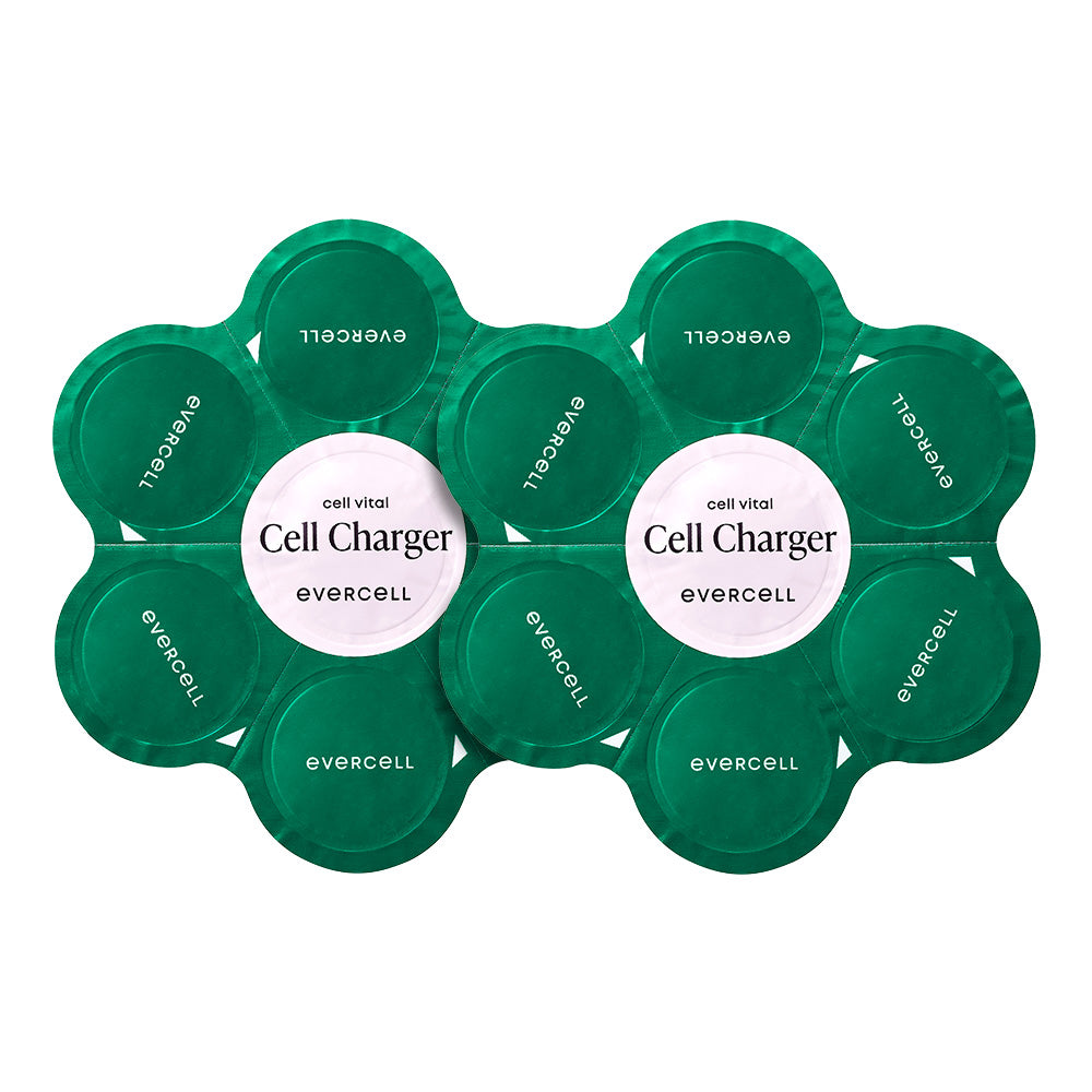 Evercell Cell Vital Cell Charger 2week (에버셀 셀 바이탈 셀차저)