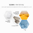 [I'm Sorry For My Skin] MUD MASK 10pcs set(Expiration Date : 3/1/2024)